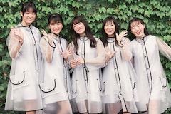 ばってん少女隊「ふぁん」インタビュー