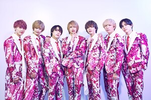 BUZZ-ER.「サクラエビデンス」インタビュー