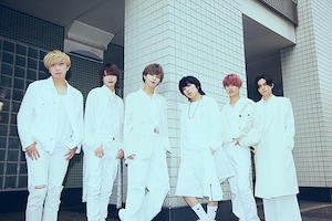 BUZZ-ER.「ブザービーター」インタビュー