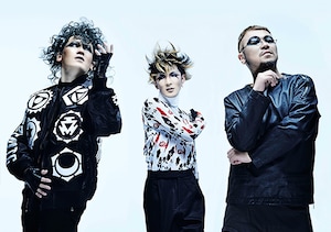 cali≠gari「12」インタビュー