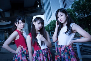 callme「Confession」インタビュー