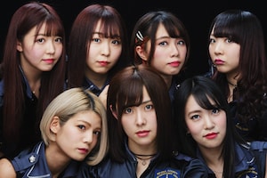 CANDY GO!GO!「The last of days」インタビュー