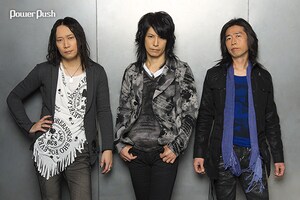 CANTA「My Generator」インタビュー