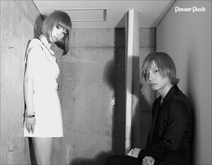 CAPSULE「CAPS LOCK」インタビュー