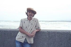 Caravan「The Universe in my Mind」インタビュー