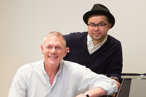 「カーペンターズ・ウィズ・ロイヤル・フィルハーモニー管弦楽団」特集｜リチャード・カーペンター×西寺郷太（NONA REEVES）対談