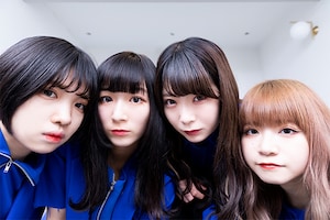 CARRY LOOSE「にんげん」インタビュー