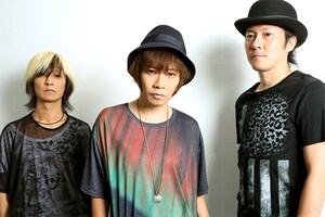 CASCADE「XX」インタビュー