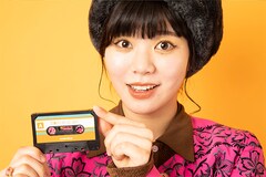 映画「カセットテープ・ダイアリーズ」眉村ちあきインタビュー