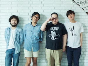 COMEBACK MY DAUGHTERS「Mira」インタビュー