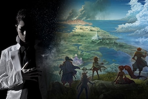 ナノ「チェインクロニクル3」インタビュー