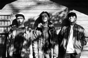 cero「街の報せ」インタビュー