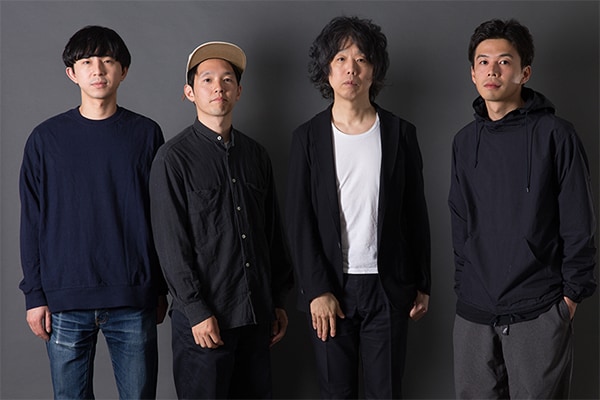 VA いわゆるゆうや iwayuru yuya 坂本慎太郎（ゆらゆら帝国）　他 坂本慎太郎にとっての「ポップ」とは？ ゆらゆら帝国から変わら