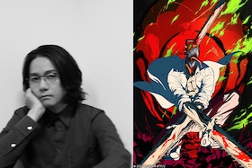 劇場版「チェンソーマン レゼ篇」牛尾憲輔インタビュー｜「レゼ篇」劇伴に宿した“振り幅のダイナミクス”