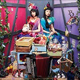 チャラン・ポ・ランタン「忘れかけてた物語」インタビュー (5/5