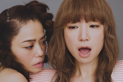 Chara+YUKI「echo」インタビュー