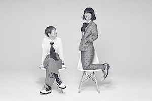 チャットモンチー特集