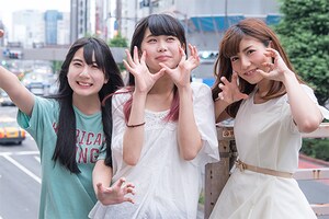 「CHEERZ」特集