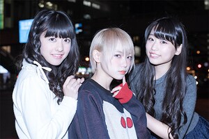 「CHEERZ」特集
