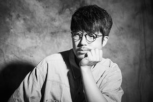 千葉広樹「Eine Phantasie im Morgen」「Nokto」インタビュー