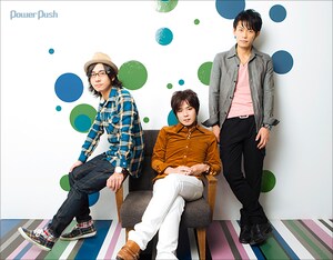 Chicago Poodle「シナリオのないライフ」インタビュー