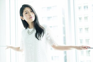 茅原実里「Innocent Age」インタビュー