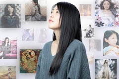 茅原実里「SANCTUARYⅡ~Minori Chihara Best Album~」インタビュー