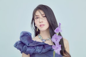 茅原実里「Re:Contact」インタビュー|歌手活動休止前最後の作品でみんなに届けたい“未来への希望”