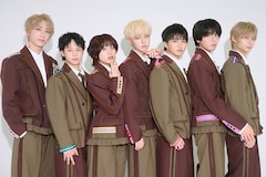 THE SUPER FRUIT × Chikemoo｜トピック満載！インタビューやパフォーマンスの推しカメラ映像を配信