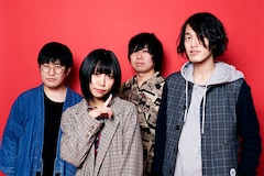 TikTokで話題のバンド・chocol8 syndrome「オールでPPP」インタビュー｜ちょこはちってどんなバンド？