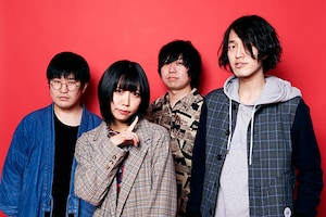 TikTokで話題のバンド・chocol8 syndrome「オールでPPP」インタビュー｜ちょこはちってどんなバンド？