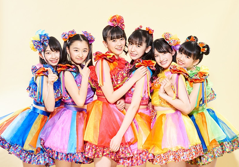 超ときめき♡宣伝部「トゥモロー最強説!!」特集 MV撮影密着