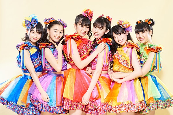 超ときめき♡宣伝部「トゥモロー最強説!!」特集 MV撮影密着