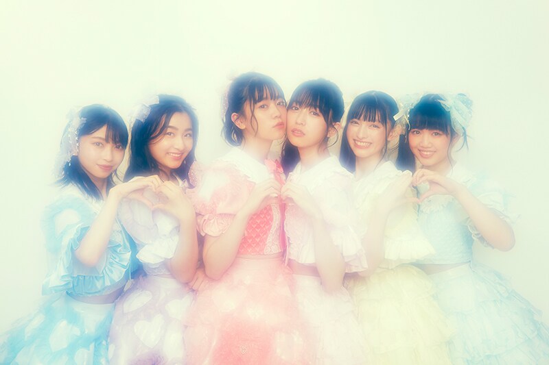 超ときめき♡宣伝部「すきすきすきすきすきすきっ！」インタビュー｜6