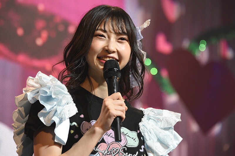 超ときめき♡宣伝部「すきすきすきすきすきすきっ！」インタビュー｜6
