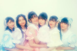 超ときめき♡宣伝部「すきすきすきすきすきすきっ！」インタビュー｜6つの“すき”を詰め込んだミニアルバムの聴きどころ