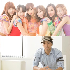 Chu-Z×YOHEY（PaniCrew）「ボンバスティック！」インタビュー