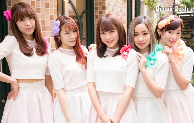 Chu-Z 特集 赤坂BLITZワンマンライブインタビュー＆「牛皿一丁」ミク