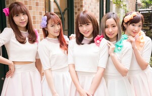 Chu-Z 特集 赤坂BLITZワンマンライブインタビュー＆「牛皿一丁」ミクアルバイトフォトレポート