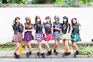 Chu-Z特集 マイナビBLITZ赤坂ワンマンライブインタビュー