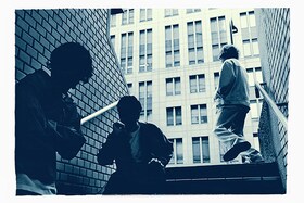 サイダーガール、自分たちであり続けるために変化を選んだ新曲インタビュー