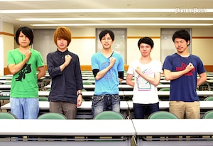 cinema staff「great escape」特集