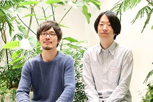 ホンダアクセス「Circle h」特集 石橋光太郎(toconoma)×字引佑麿(fula)