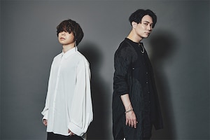 CIVILIAN「正解不正解」特集｜コヤマヒデカズ（CIVILIAN）×鈴木達央