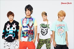 Civilian Skunk「ハレンチ学＆祭」インタビュー