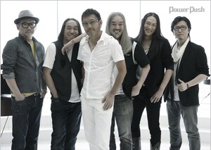 class with Battle Cry「1993」インタビュー