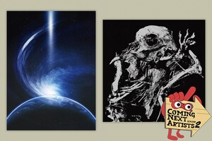 「Coming Next Artists」特集 ディスクレビュー第2回 BiS1st / BiS2nd「アゲンストザペイン」