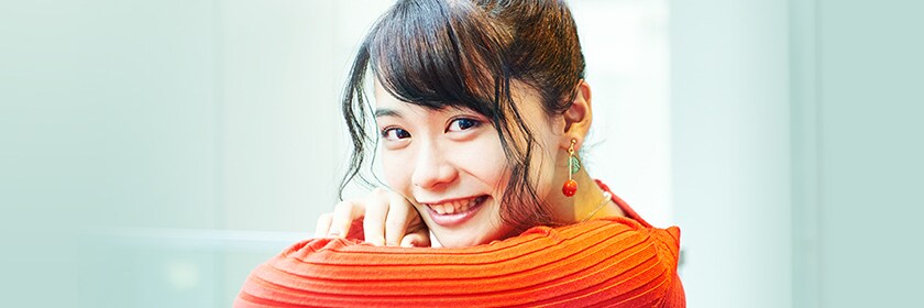 Coming Next Artists」第26回 足立佳奈｜インタビュアー：Tom-H@ck (2