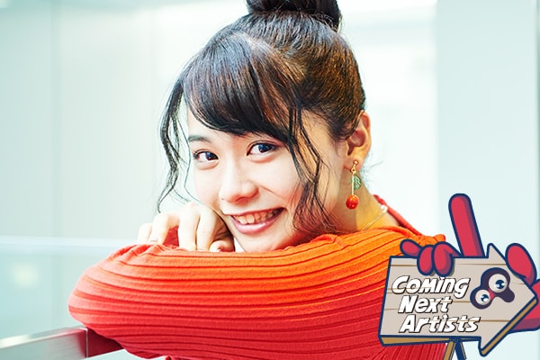 Coming Next Artists」第26回 足立佳奈｜インタビュアー：Tom-H@ck (2