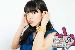 「Coming Next Artists」第9回 あいみょん